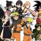 Club de Manga y Rol