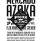 Pasar un domingo diferente, mercado Azoka!! 
