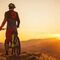mountain bike  BARAKALDO -LA ACEñA  SOPUERTA  unos 50 kilometros