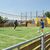 Futbitto, 5 para 5, en un polideportivo de Bilbao