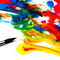 GRUPO SEMANAL DE MEDITACIí“N Y PINTURA MEDITATIVA