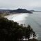 Senderismo de Plencia a castÂº ButrÃ³n y a PLAYA Plencia 