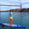 Ruta en paddle surf por Urdaibai 