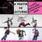 Street Dance Adultos y jovenes