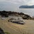 BUTRÓN, castillo desde Plencia, playa, tomar algo