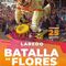 Batalla de flores Laredo 2023