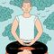 Meditación guiada Sky