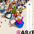Aste nagusia