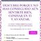 Quedada/taller para Rodearte de gente interesada en el desarrollo personal y aprender un buena gestión emocional