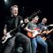 21,30 h . En el Kubrik. Ver Fuegos. Concierto Hombres G
