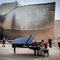 Pianoak kalean / Pianos en las calles 