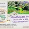 Curso-Taller MINDFULNESS. VIDA CONSCIENTE