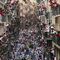 zarauz, fiesta medieval