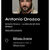 Concierto ANTONIO OROZCO 