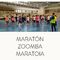 Maraton de Zumba, Polideportivo de Etxebarri