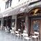Cafe.Calamares.Rabas por El Arenal. Casco Viejo.Plaza Nueva y La Ribera
