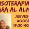RISOTERAPIA PARA EL ALMA. Webinar por zoom