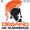 Desafí­o de guerreros
