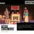 Teatro aficionados y tomar algo