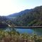 Ruta Embalse de KURTZETA 