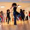 BIODANZA. Clase abierta
