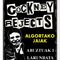 Concierto Cockney Rejects (Algorta)