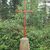 Pagasarri por la Ermita de San Roke , Pastorekorta, Porel camino de los contrabandistas , Lapurzulogana