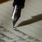 Taller escritura creativa