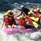 Escapada a Jaca a hacer Rafting