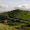 MONTE BANDERAS