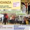 Sesión abierta y gratuita de Biodanza