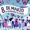 Celebración Dí­a de la Mujer 