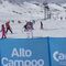 Dí­a a formi!!! ski snow.....