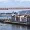 Fotos.Selfies.Por Las Arenas.Puente Colgante.Portugalete.En Metro