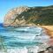 PLAYA BERRIA - PUNTA EL BRUSCO- SANTOñA