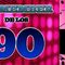 Fiesta REMEMBER  de los 90