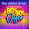 Fiesta ochentera para gente de 38 a 50 en sala privada temática años 80/90