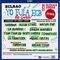 Festival Yo fuí a la E.G.B. en el BEC de Bilbao