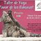 Taller de yoga Bilbao