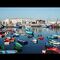 paseo desd3 santurtzi hasta bilbo