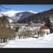 Finde/escapada Roncesvalles nevado