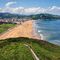 DONOSTI-ZARAUTZ 22,8 KM.