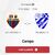 Ver partido de fútbol San Pedro A contra Erandio A