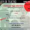 Teatro para Adultos y Niños en Algorta