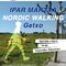 Nordic walking / marcha nórdica 