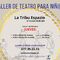 Teatro para Adultos y Niños en Bilbao
