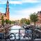 Viaje a Amsterdam 