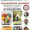 Casa de Salud 25 al 30 de diciembre 