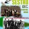 Concierto del grupo de folck De Ninghures en Sestao