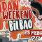 Japan Weekend Bilbao 2017